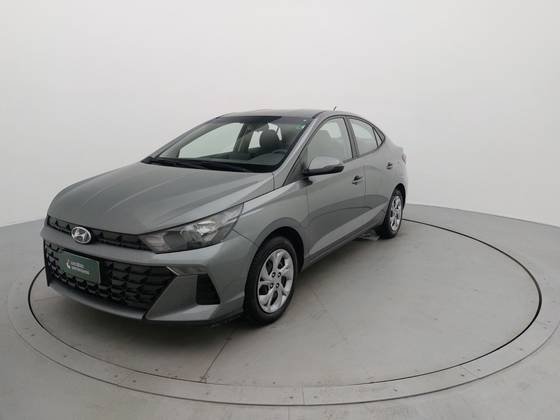 HYUNDAI HB20S 1.0 12V FLEX COMFORT MANUAL HYUNDAI HB20S 1.0 12V FLEX COMFORT MANUAL